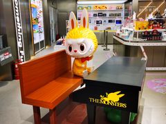 -泡泡玛特POPMART(合生汇店)