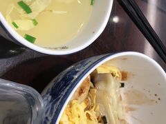 开洋拌馄饨-熙盛源(凤凰街店)