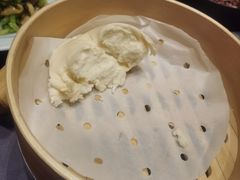 -北京泰富酒店-柏景轩中餐厅