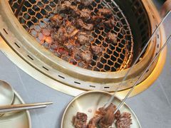 -明洞王妃家烤肉(苏州中心星悦汇店)