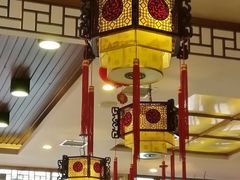 -盛元盛居传统炭火锅(绿园店)