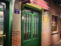门面-老广酒楼(樱花店)