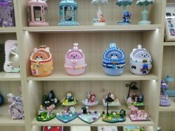 -手乐岛沉浸式手工DIY手作生活馆