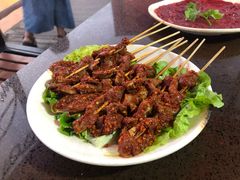 -马帮寨院坝火锅(龙港公园店)