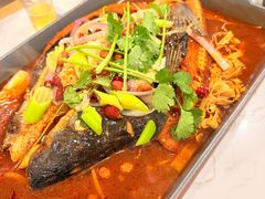 -新凯旋烧烤·燕姐千岛湖土菜