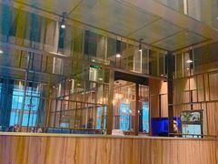 大堂-咏哇美蛙美味(厦门罗宾森店)