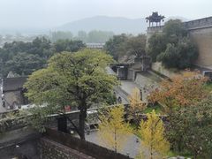 -山西王家大院