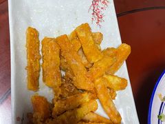-新安江奶酸菜鱼(总店)