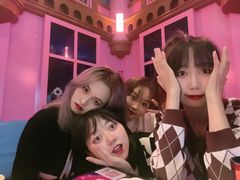 -音乐派KTV(银泰城店)