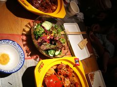 -多嘴肉蟹煲(万达店)