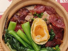 -华记煲仔华·煲仔饭(三元里万科里店)