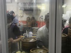 -老陶包子铺(南大西南村店)