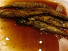 -辉记潮汕海鲜砂锅粥(林和西店)