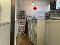 -倦勤咖啡(中山南路店)