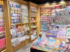-猫的天空之城概念书店(苏州诚品店)