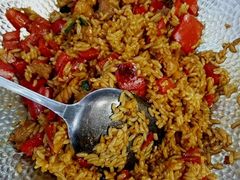 -福巷湘食小馆·猛火现炒(上海首店)