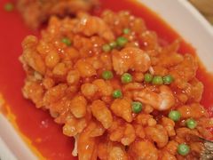 -芳芳私房菜·精做淮扬菜(承德路店)