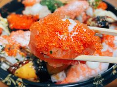 -河风精致寿司(尼盛店)