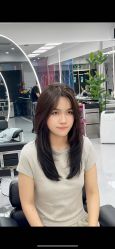 -5M HAIR SALON 旗舰店