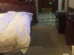 -东北大厦酒店(沈阳北站青年大街店)