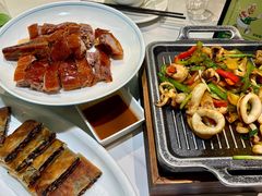 -椿记烧鹅(叠彩店)