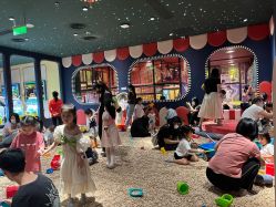 -meland亲子乐园(深圳领展中心城店)