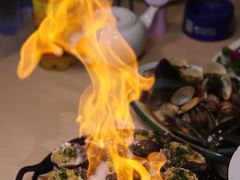 -鑫鸿达·海鲜闽菜热炒小馆(中山路店)