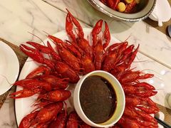 -玉丰国际酒店·玉宴中餐厅