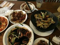 -老头儿油爆虾(星光一期店)
