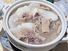-老东风菜馆·潮汕大排档