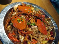 -胖哥俩肉蟹煲(来福士店)
