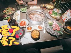 -芯元·碳烤熟成牛肉(经开店)