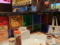 -巴依老爷新疆美食(常营店)