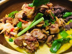 -寻钵记民菜馆·正宗常德钵子菜(滨湖路店)