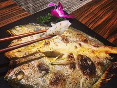 -嗨寿司 无国界料理