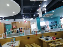 大堂-屋头串串(龙潭寺店)