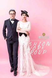 -保定金沙芝柏婚礼策划