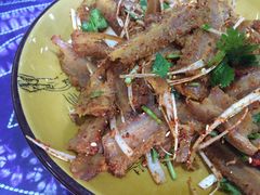 -白家寨子·山野白族菜(古城总店)