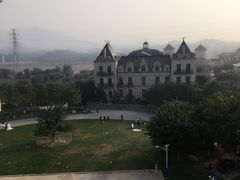-北京张裕爱斐堡酒庄