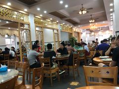大堂-煲煲掂风味煲仔饭餐厅(西区店)