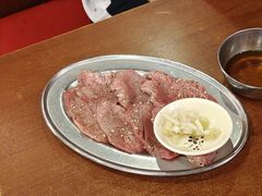 -大阪烧肉BAKA一代(国贸商住大厦店)