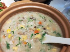 -温粥人(春晖路店)