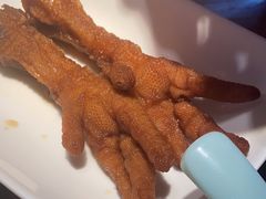 -鑫震源·苏式大虾生煎(山塘街店)