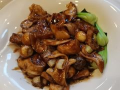-老浒记民俗酒楼(王府井店)