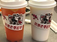 -吃不恼火·江湖菜·小酒馆(日月光田子坊店)