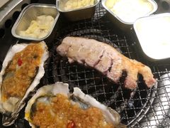 -火炉火自助餐(西直门凯德MALL店)