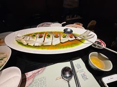 -锦楼·臻选新杭帮(杭州中心店)