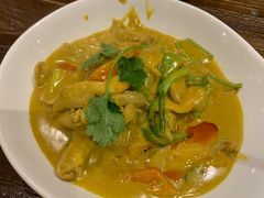 -Siam泰餐厅(水上公园店)