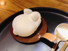 -喜洲吧·江畔老船厂·庭院餐厅(喜临院店)