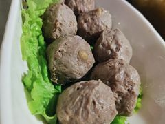 -食潮汕头鲜牛馆(望京保利店)